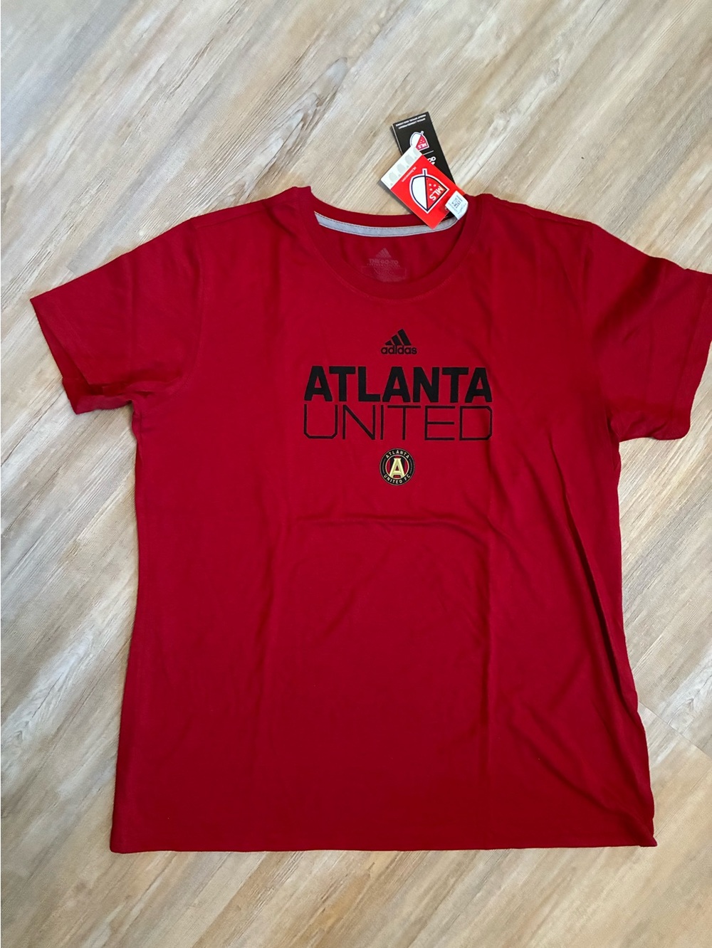 XL Atlanta United tshirt